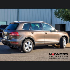 Volkswagen Touareg Trailer Hitch by Curt - Class III Hitch (2011 - 2016)